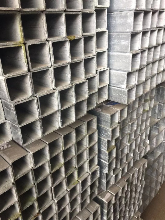 低合金 Q355B 始兴始兴始兴镀锌无缝方管 工程专用无缝始兴始兴始兴镀锌方管 低合金 Q355B 始兴始兴始兴镀锌无缝方管 工程专用无缝始兴始兴始兴镀锌方管